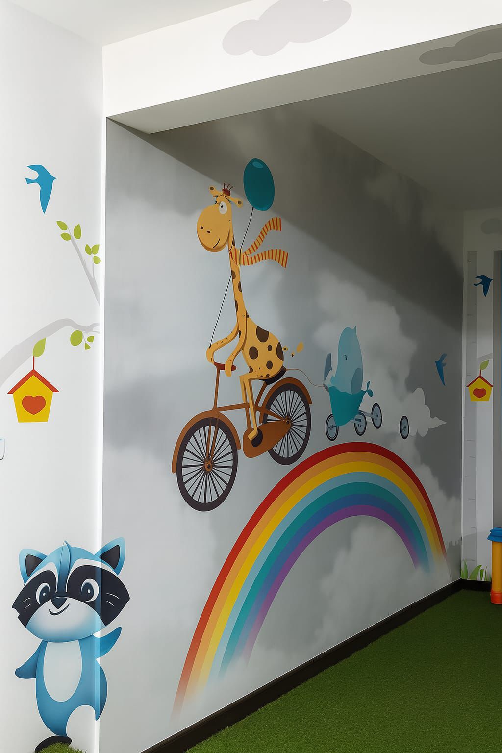 School Wallpaper