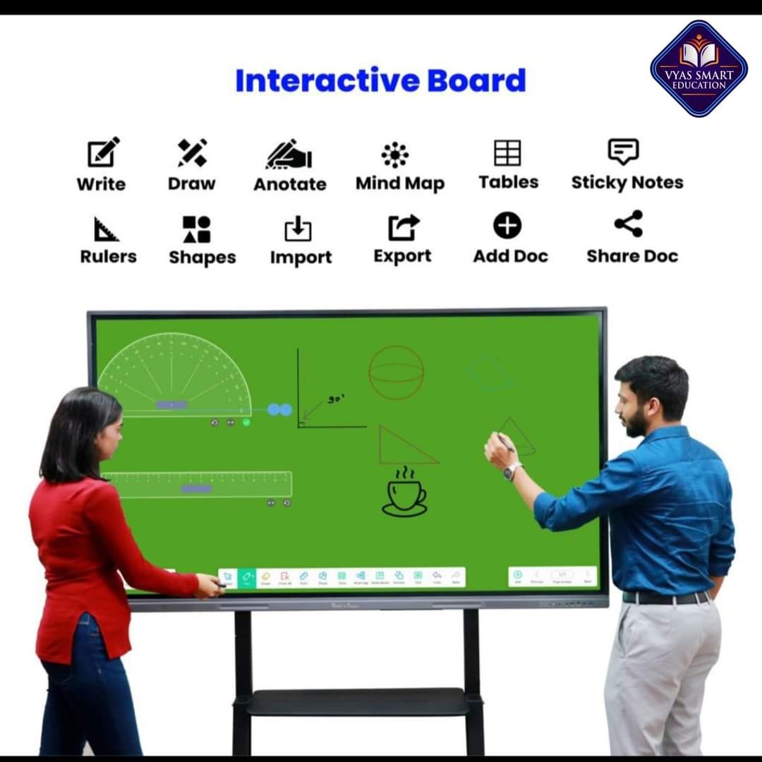 Smart Board