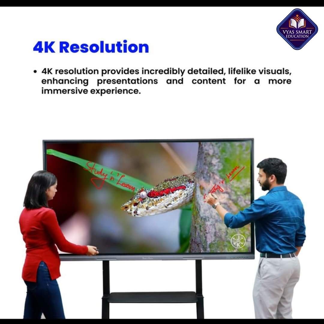 Smart Board