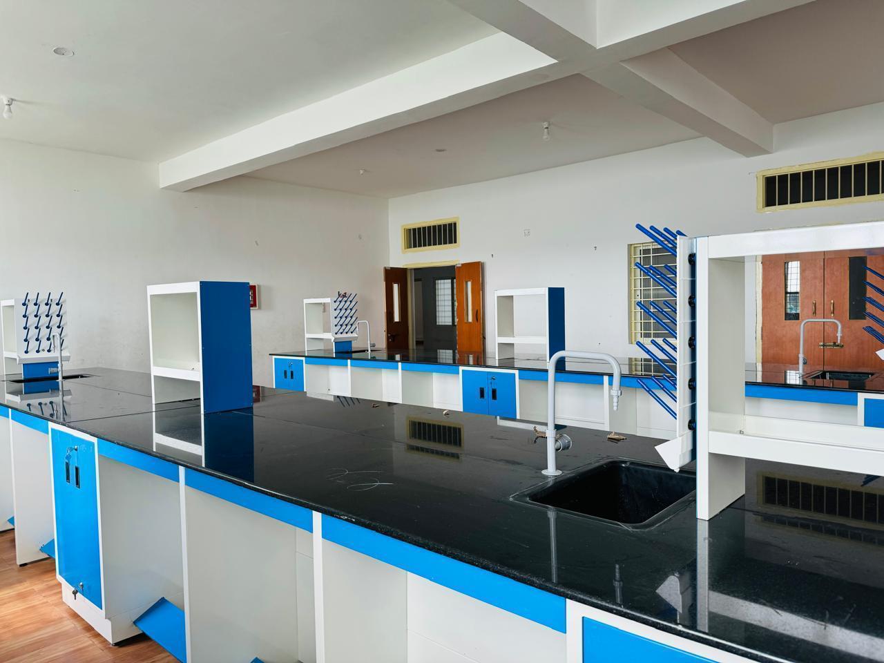 School Lab