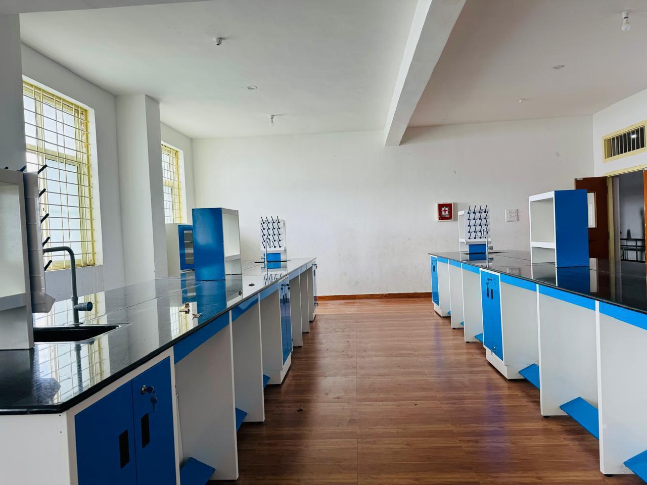 School Lab