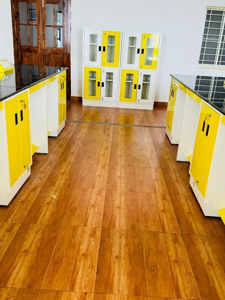 School Lab