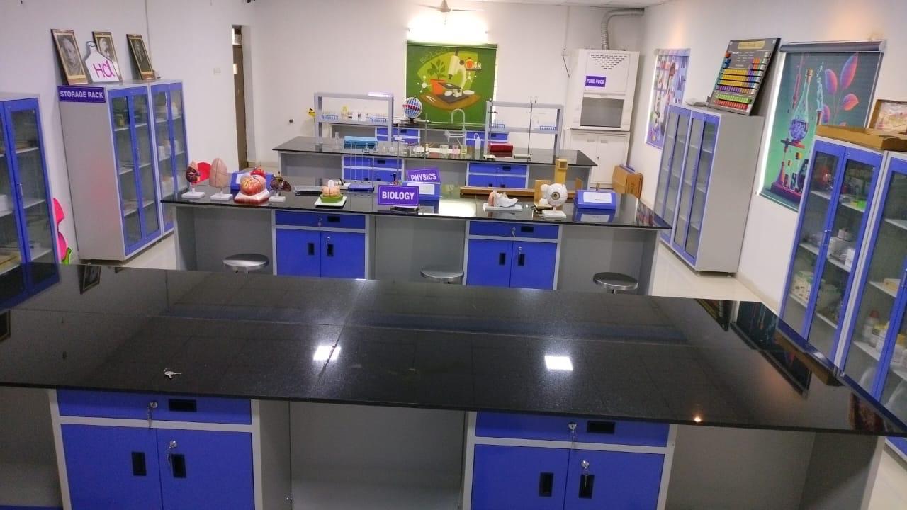 School Lab